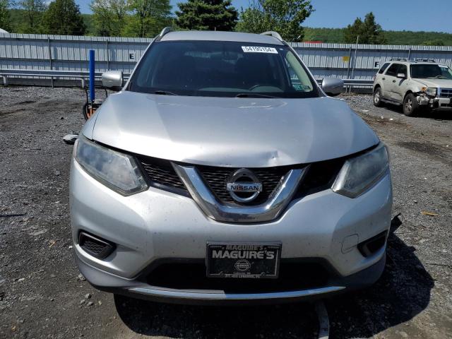 Photo 4 VIN: 5N1AT2MV2EC764480 - NISSAN ROGUE 