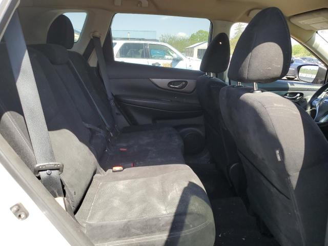 Photo 9 VIN: 5N1AT2MV2EC764480 - NISSAN ROGUE 