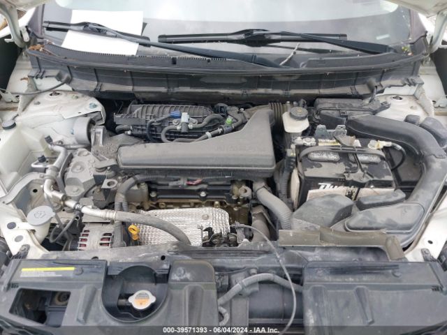 Photo 9 VIN: 5N1AT2MV2EC767220 - NISSAN ROGUE 