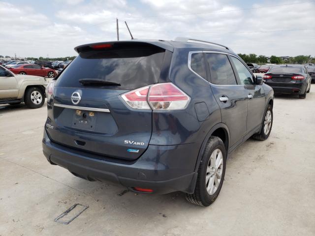 Photo 3 VIN: 5N1AT2MV2EC774782 - NISSAN ROGUE S 