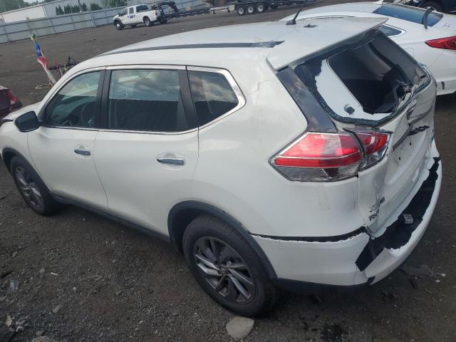 Photo 1 VIN: 5N1AT2MV2EC778296 - NISSAN ROGUE 