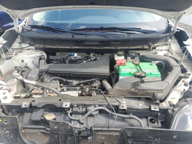 Photo 10 VIN: 5N1AT2MV2EC778296 - NISSAN ROGUE 