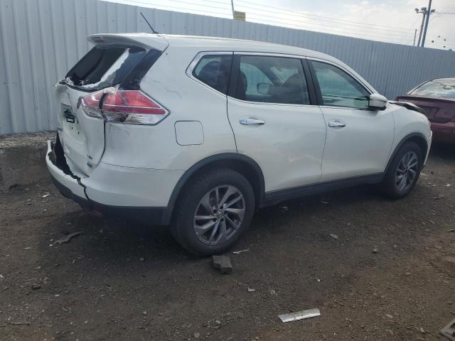 Photo 2 VIN: 5N1AT2MV2EC778296 - NISSAN ROGUE 