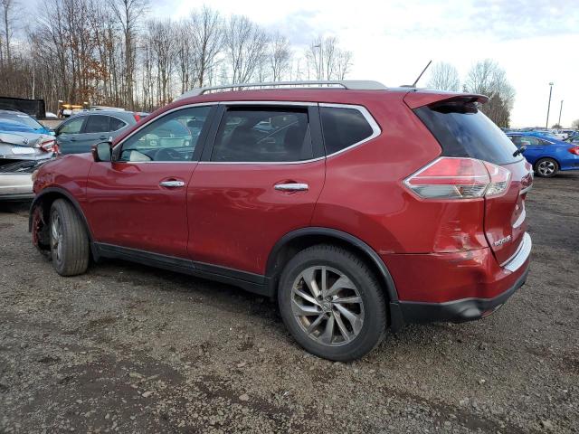 Photo 1 VIN: 5N1AT2MV2EC778430 - NISSAN ROGUE S 