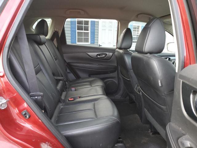 Photo 10 VIN: 5N1AT2MV2EC778430 - NISSAN ROGUE S 