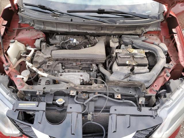 Photo 11 VIN: 5N1AT2MV2EC778430 - NISSAN ROGUE S 