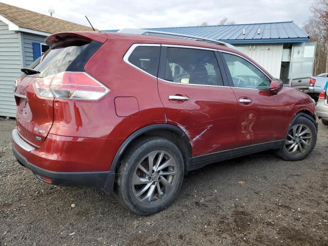 Photo 2 VIN: 5N1AT2MV2EC778430 - NISSAN ROGUE S 