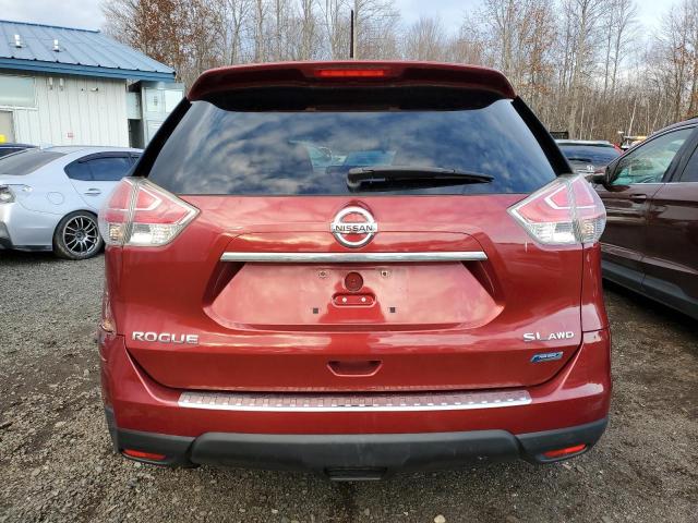 Photo 5 VIN: 5N1AT2MV2EC778430 - NISSAN ROGUE S 