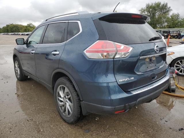 Photo 1 VIN: 5N1AT2MV2EC780484 - NISSAN ROGUE S 