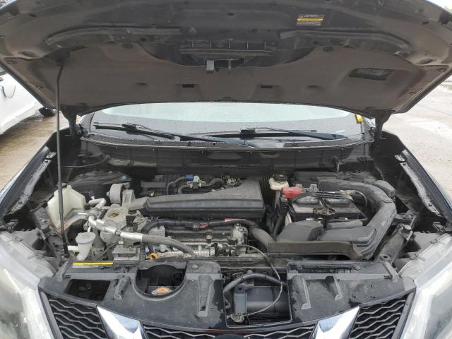 Photo 11 VIN: 5N1AT2MV2EC780484 - NISSAN ROGUE S 