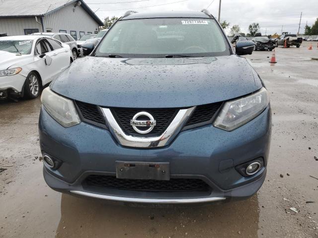 Photo 4 VIN: 5N1AT2MV2EC780484 - NISSAN ROGUE S 