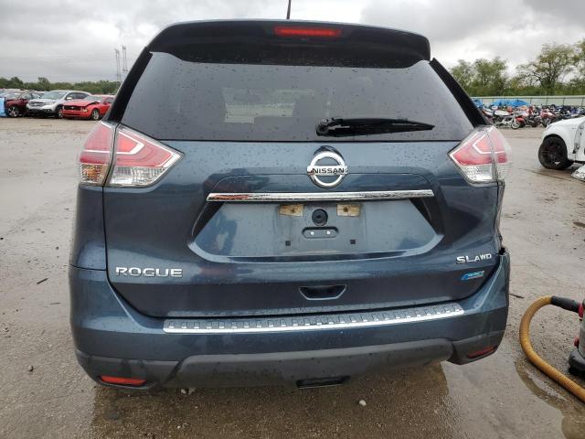 Photo 5 VIN: 5N1AT2MV2EC780484 - NISSAN ROGUE S 