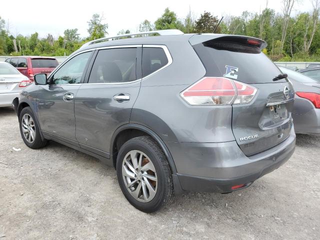 Photo 1 VIN: 5N1AT2MV2EC781084 - NISSAN ROGUE S 