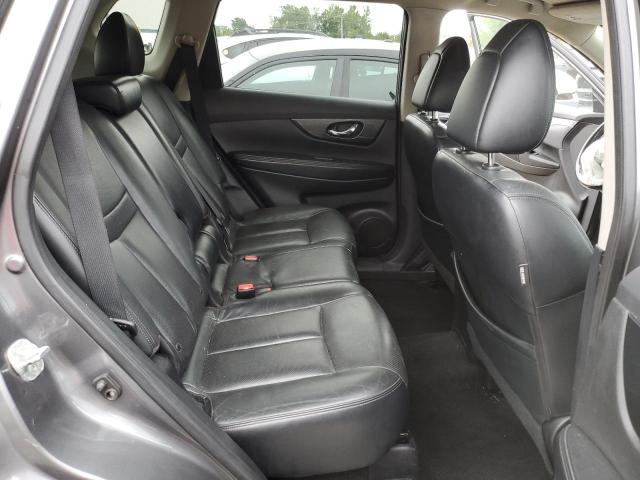 Photo 10 VIN: 5N1AT2MV2EC781084 - NISSAN ROGUE S 