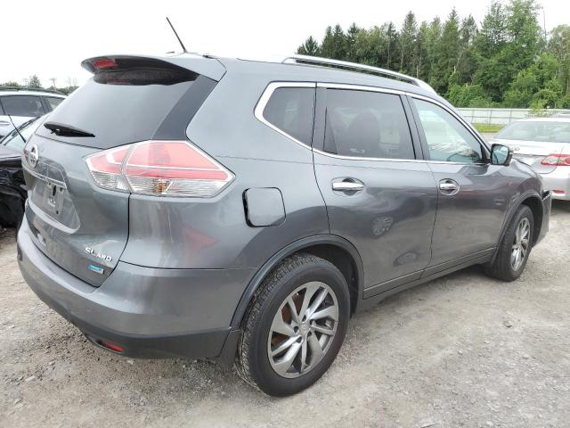 Photo 2 VIN: 5N1AT2MV2EC781084 - NISSAN ROGUE S 