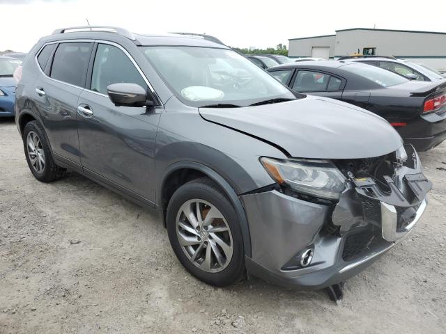 Photo 3 VIN: 5N1AT2MV2EC781084 - NISSAN ROGUE S 