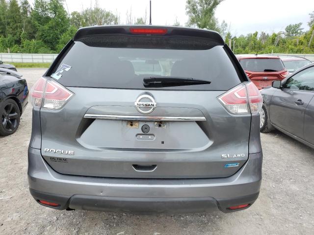 Photo 5 VIN: 5N1AT2MV2EC781084 - NISSAN ROGUE S 