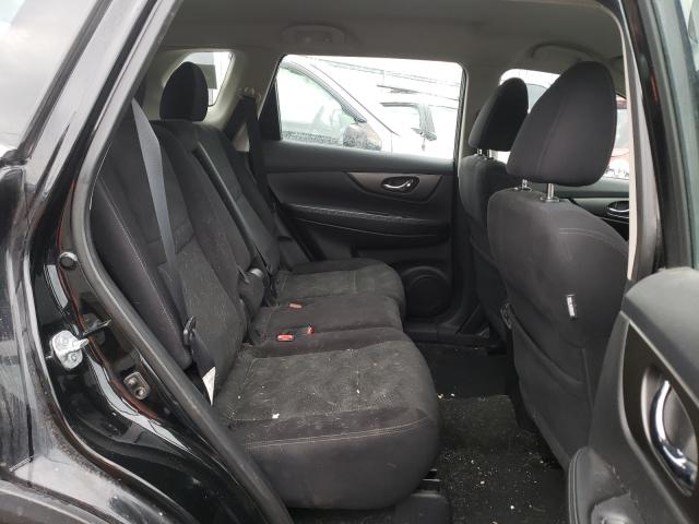 Photo 5 VIN: 5N1AT2MV2EC781909 - NISSAN ROGUE 