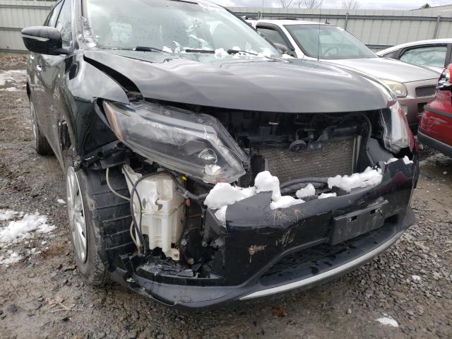 Photo 8 VIN: 5N1AT2MV2EC781909 - NISSAN ROGUE 