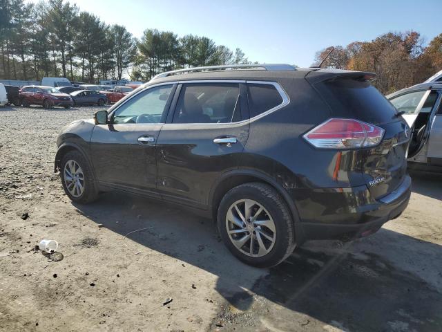 Photo 1 VIN: 5N1AT2MV2EC785250 - NISSAN ROGUE S 