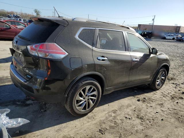 Photo 2 VIN: 5N1AT2MV2EC785250 - NISSAN ROGUE S 