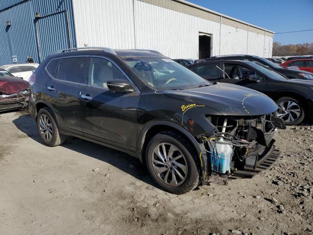 Photo 3 VIN: 5N1AT2MV2EC785250 - NISSAN ROGUE S 