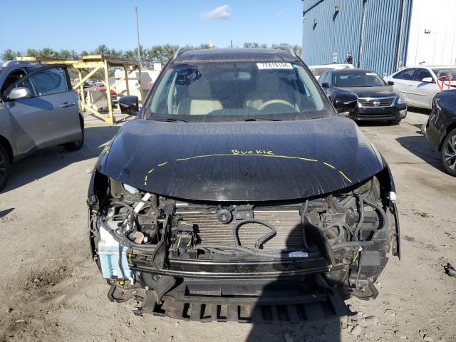 Photo 4 VIN: 5N1AT2MV2EC785250 - NISSAN ROGUE S 