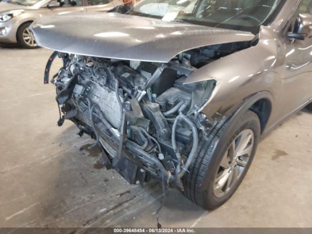 Photo 5 VIN: 5N1AT2MV2EC794255 - NISSAN ROGUE 