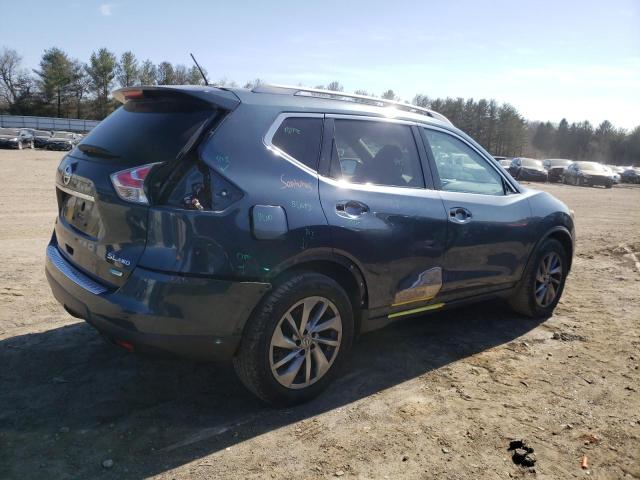 Photo 2 VIN: 5N1AT2MV2EC795017 - NISSAN ROGUE S 