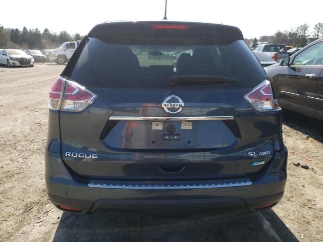 Photo 5 VIN: 5N1AT2MV2EC795017 - NISSAN ROGUE S 