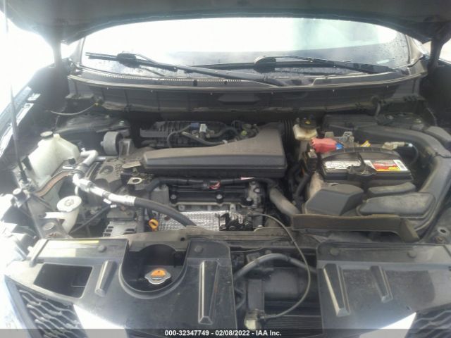 Photo 9 VIN: 5N1AT2MV2EC818201 - NISSAN ROGUE 