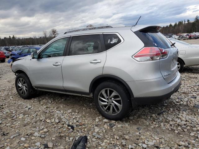 Photo 1 VIN: 5N1AT2MV2EC822121 - NISSAN ROGUE S 