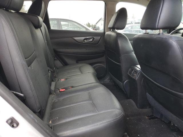 Photo 10 VIN: 5N1AT2MV2EC822121 - NISSAN ROGUE S 