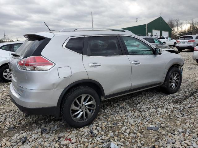 Photo 2 VIN: 5N1AT2MV2EC822121 - NISSAN ROGUE S 