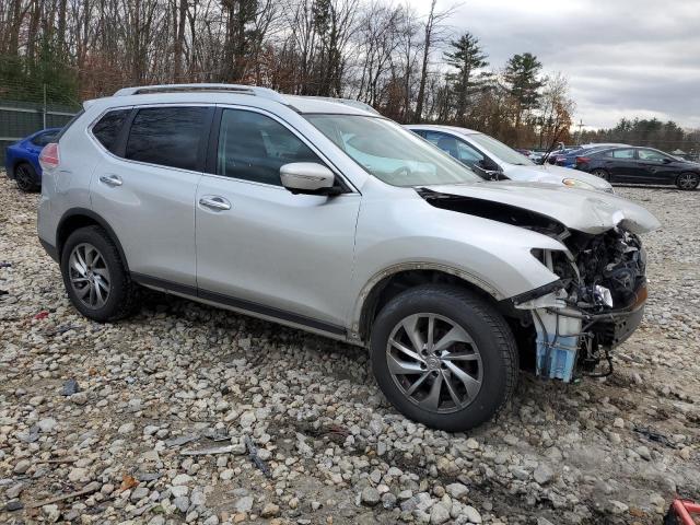 Photo 3 VIN: 5N1AT2MV2EC822121 - NISSAN ROGUE S 