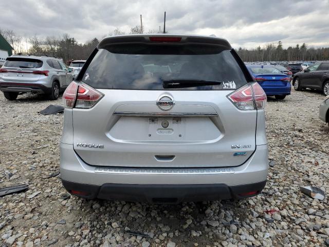 Photo 5 VIN: 5N1AT2MV2EC822121 - NISSAN ROGUE S 