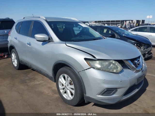 Photo 0 VIN: 5N1AT2MV2EC834768 - NISSAN ROGUE 