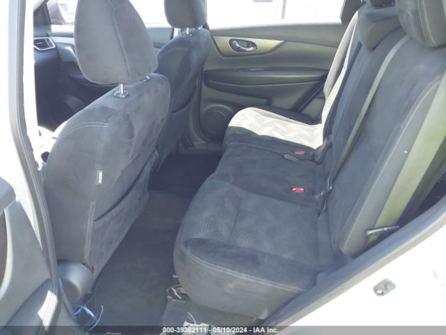 Photo 7 VIN: 5N1AT2MV2EC834768 - NISSAN ROGUE 