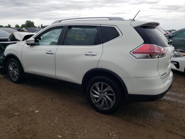 Photo 1 VIN: 5N1AT2MV2EC848699 - NISSAN ROGUE 