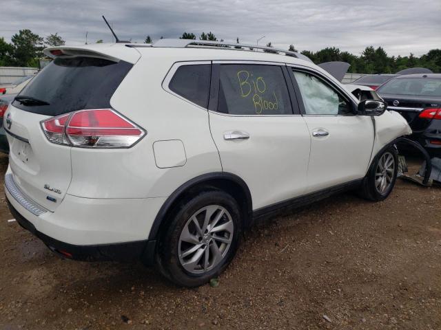 Photo 2 VIN: 5N1AT2MV2EC848699 - NISSAN ROGUE 