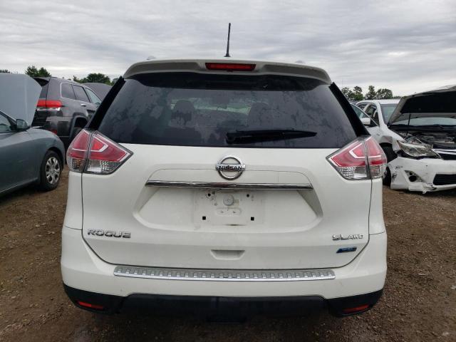 Photo 5 VIN: 5N1AT2MV2EC848699 - NISSAN ROGUE 