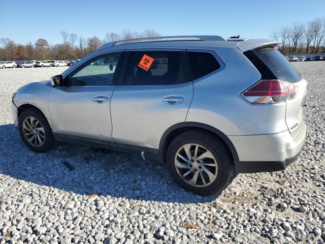 Photo 1 VIN: 5N1AT2MV2EC848797 - NISSAN ROGUE S 