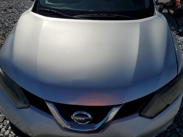 Photo 11 VIN: 5N1AT2MV2EC848797 - NISSAN ROGUE S 