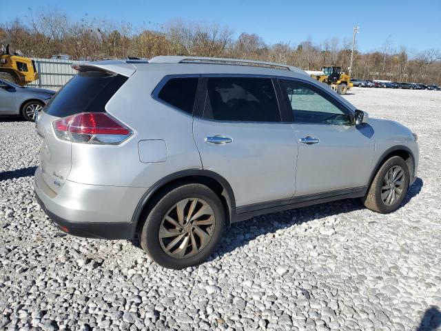 Photo 2 VIN: 5N1AT2MV2EC848797 - NISSAN ROGUE S 