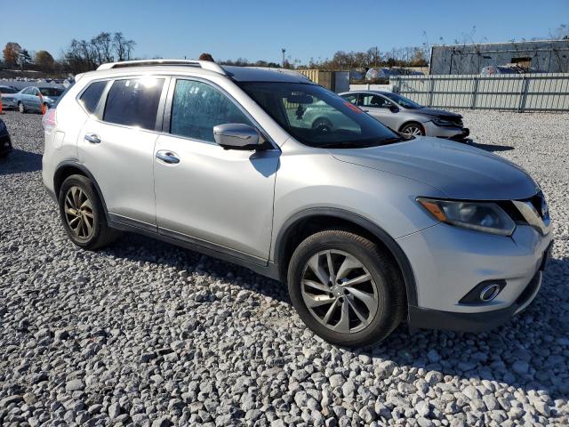 Photo 3 VIN: 5N1AT2MV2EC848797 - NISSAN ROGUE S 