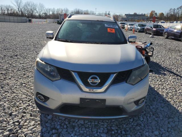 Photo 4 VIN: 5N1AT2MV2EC848797 - NISSAN ROGUE S 