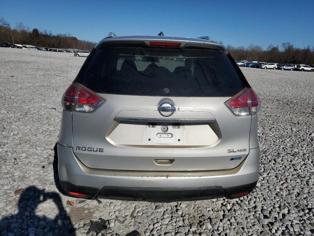 Photo 5 VIN: 5N1AT2MV2EC848797 - NISSAN ROGUE S 