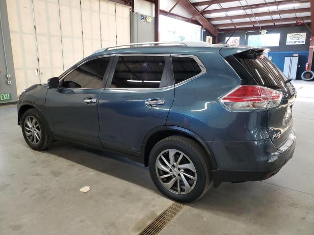 Photo 1 VIN: 5N1AT2MV2EC854146 - NISSAN ROGUE S 