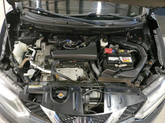 Photo 11 VIN: 5N1AT2MV2EC854146 - NISSAN ROGUE S 