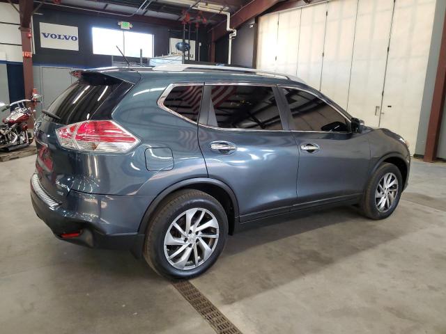 Photo 2 VIN: 5N1AT2MV2EC854146 - NISSAN ROGUE S 